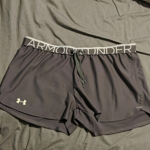 Under Armour Shorts